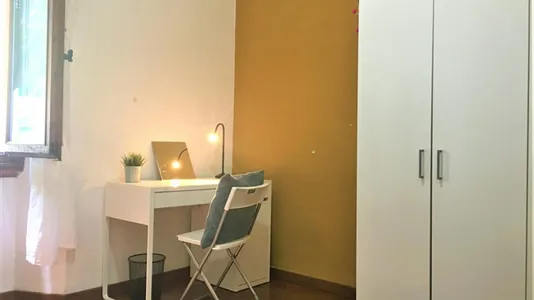 Rooms in Florence - photo 4