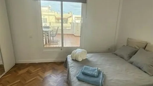 Rooms in Valencia Algirós - photo 1