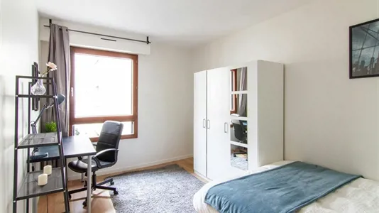 Rooms in Nanterre - photo 2