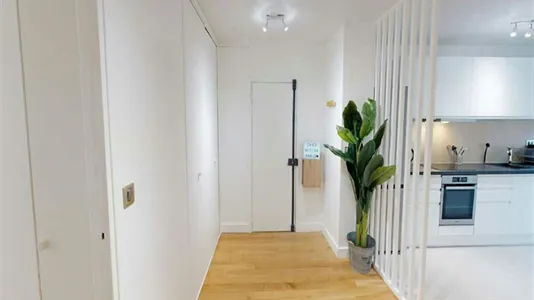 Rooms in Paris 15ème arrondissement - photo 9