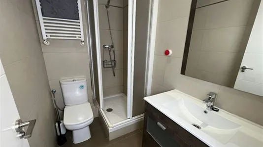 Rooms in Madrid Chamberí - photo 9