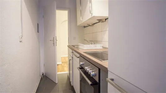 Rooms in Location is not specified - photo 9