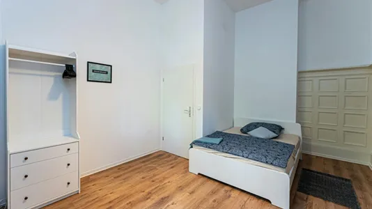 Rooms in Berlin Mitte - photo 3
