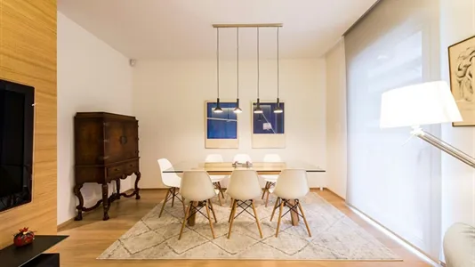 Apartments in Athens Exarchia - photo 3