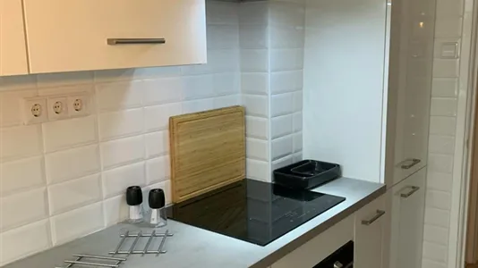 Rooms in Rotterdam Delfshaven - photo 9