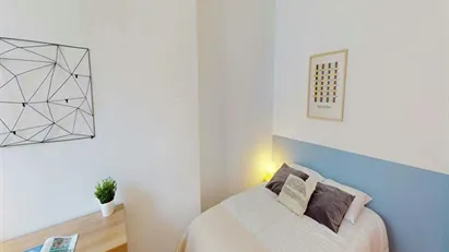 Room for rent in Paris 2ème arrondissement - Bourse, Paris