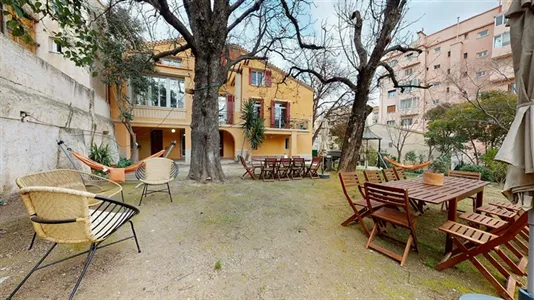 Rooms in Marseille 4ème arrondissement - photo 7