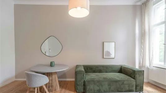 Apartments in Berlin Friedrichshain-Kreuzberg - photo 9