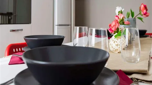 Rooms in Milano Zona 2 - Stazione Centrale, Gorla, Turro, Greco, Crescenzago - photo 10