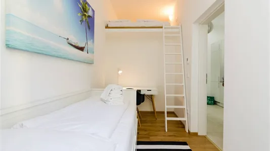 Apartments in Vienna Leopoldstadt - photo 5