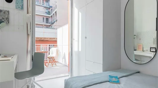 Rooms in Milano Zona 5 - Vigentino, Chiaravalle, Gratosoglio - photo 3