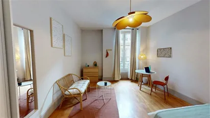Room for rent in Lyon, Auvergne-Rhône-Alpes
