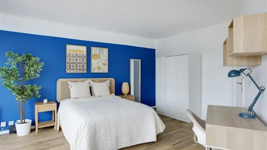 Rooms in Nanterre - photo 4