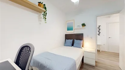 Room for rent in Beniferri, Comunidad Valenciana