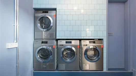 Rooms in Berlin Steglitz-Zehlendorf - photo 7