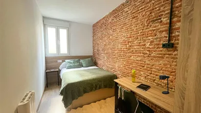 Room for rent in Las Barranquillas, Comunidad de Madrid