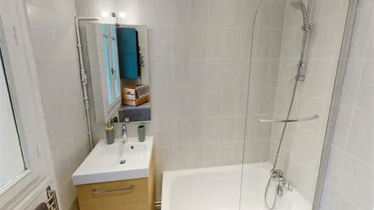 Rooms in Paris 12ème arrondissement - Bercy - photo 10