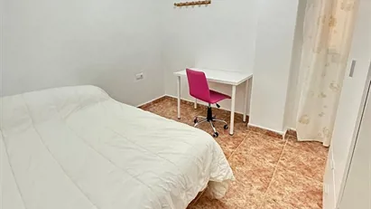 Room for rent in Benimamet, Comunidad Valenciana