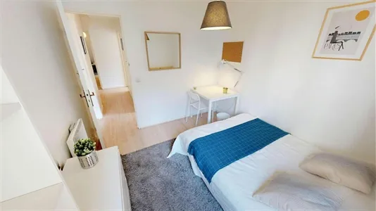 Rooms in Lyon - photo 3