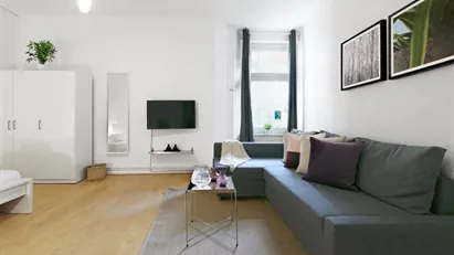 Apartment for rent in Berlin