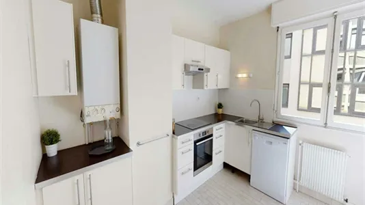 Rooms in Lyon - photo 8