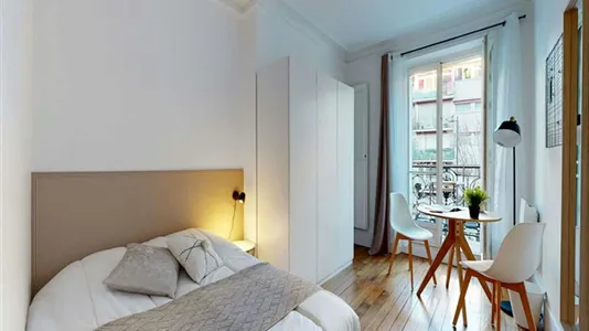 Rooms in Paris 18ème arrondissement - Montmartre - photo 1