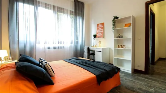 Rooms in Bologna - photo 2