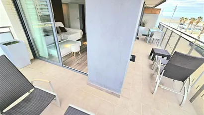 Apartment for rent in Badalona, Cataluña