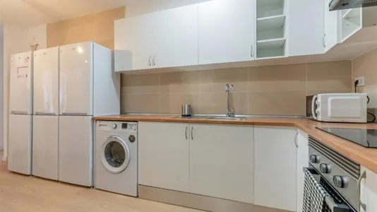 Rooms in Madrid Retiro - photo 5