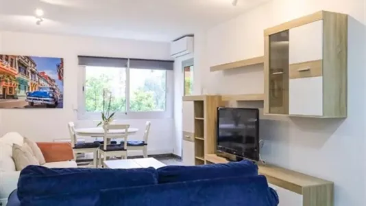 Rooms in Alboraya - photo 4