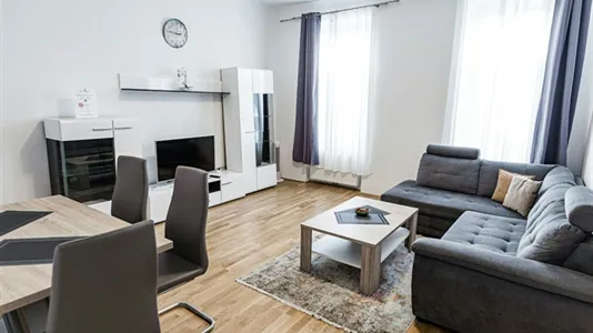 Apartments in Vienna Alsergrund - photo 1