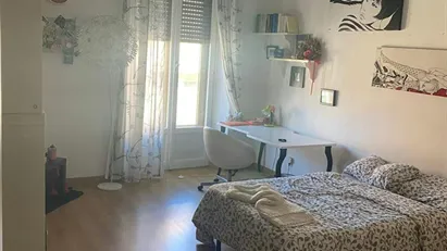 Room for rent in Roma Municipio II – Parioli/Nomentano, Rome