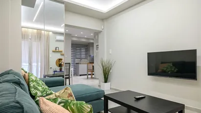 Apartment for rent in Piraeus, Attica