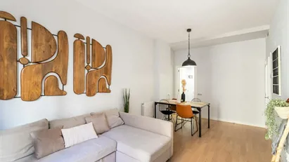 Apartment for rent in Barcelona Ciutat Vella, Barcelona