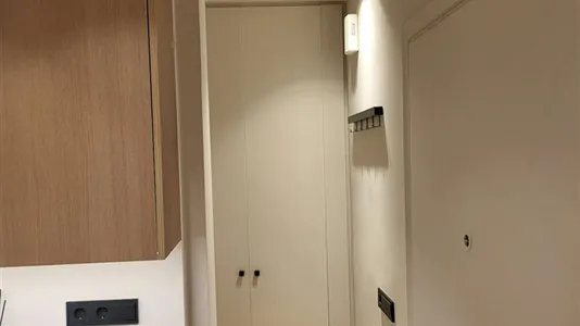 Apartments in Athens Ampelokipoi - photo 9