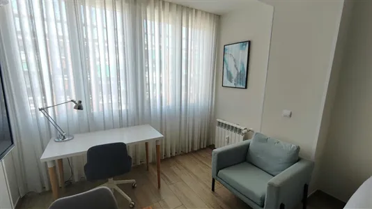 Apartments in Madrid Chamartín - photo 4