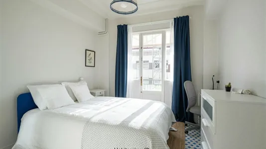 Rooms in A Coruña - photo 2