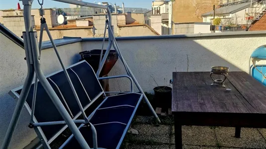 Rooms in Wien Wieden - photo 8