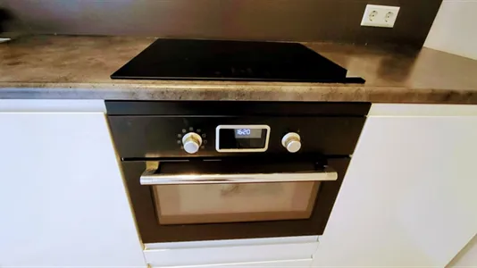 Apartments in Location is not specified - photo 6