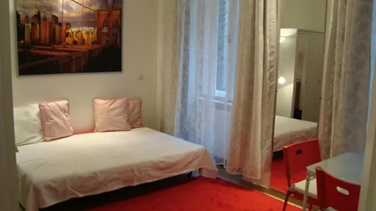 Apartments in Location is not specified - photo 9