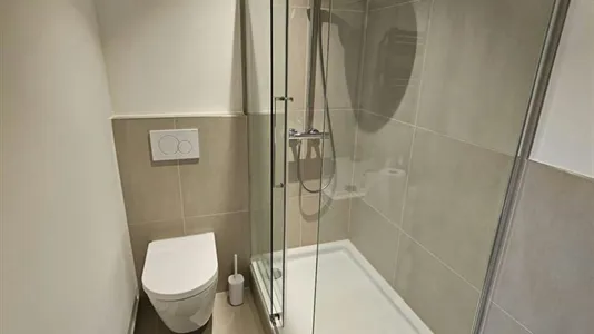 Rooms in Hamburg Mitte - photo 6