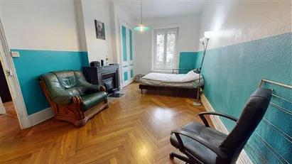 Room for rent in Lyon, Auvergne-Rhône-Alpes