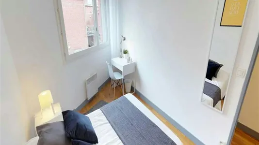 Rooms in Lille - photo 1