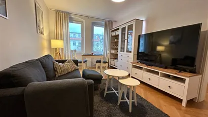 Apartment for rent in Berlin Mitte, Berlin