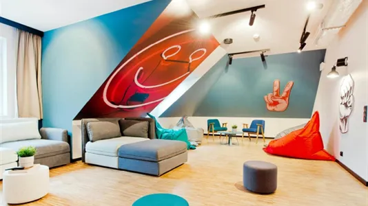 Rooms in Gdańsk - photo 10