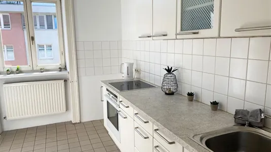 Rooms in Vienna Landstraße - photo 8