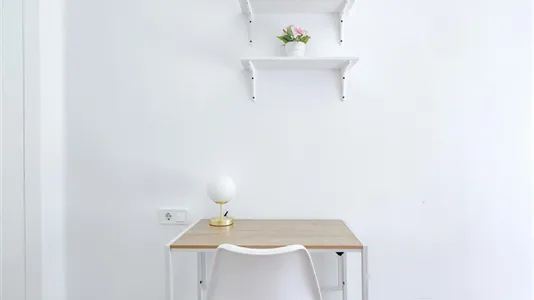 Rooms in Albal - photo 10