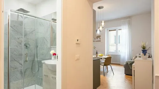 Apartments in Florence - photo 7