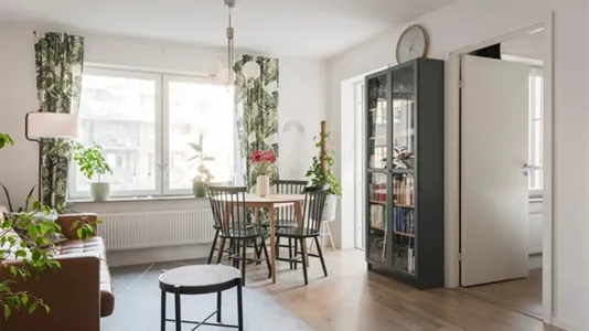 Apartments in Limhamn/Bunkeflo - photo 1