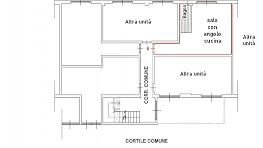 Apartments in Milano Zona 5 - Vigentino, Chiaravalle, Gratosoglio - photo 2